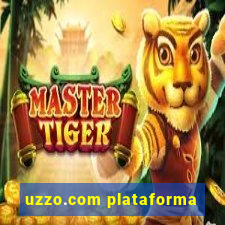 uzzo.com plataforma